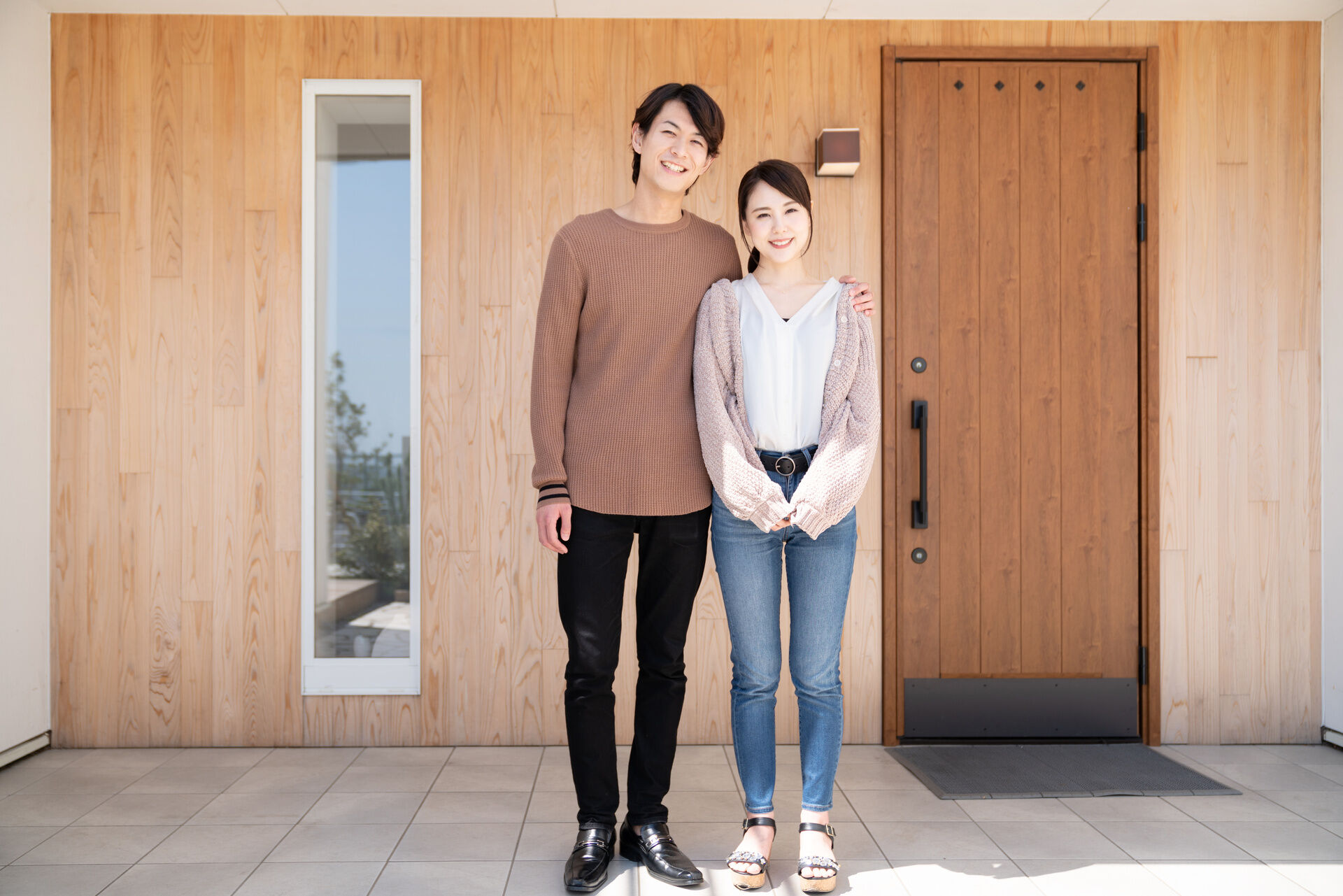 住み替え